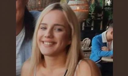 Τραγική εξέλιξη για την 23χρονη Ιφιγένεια: Ταυτοποιήθηκε η σορός της