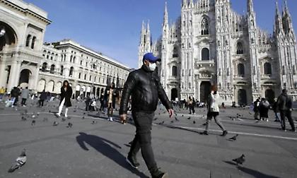 Ιταλία: Δικαστική έρευνα για την αντιμετώπιση της πανδημίας του κορωνοϊού