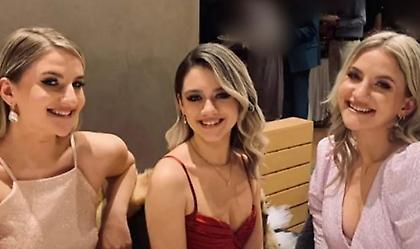 Η Καλαμπάκα θρηνεί την Θώμη, την Χρύσα και την Αναστασία - Αναγνωρίστηκαν μέσω DNA