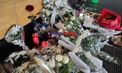 «Αν έχεις φύγει συγγνώμη και σ’ αγαπώ»: Το γράμμα προς αγνοούμενο επιβάτη