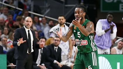 Παναθηναϊκός: Η επένδυση Πάρις Λι