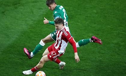 Οι απαντήσεις του Μίτσελ και το μάθημα που πρέπει να πήρε ο Κανός για τον Ολυμπιακό