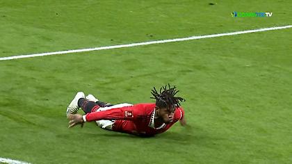 Τα highlights από τον... χαμό στο Κύπελλο Αγγλίας