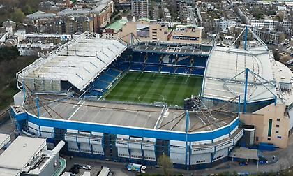 Σκέψεις για γκρέμισμα και ανακατασκευή του «Στάμφορντ Μπριτζ» στην Τσέλσι