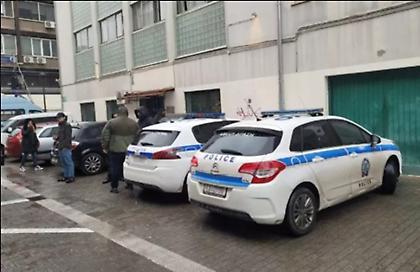 Τραγωδία στα Τέμπη: Πήρε προθεσμία για να απολογηθεί το Σάββατο ο σταθμάρχης