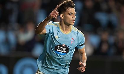 «Χτυπάει» ταλεντάρα από τη Θέλτα η Ρεάλ Μαδρίτης