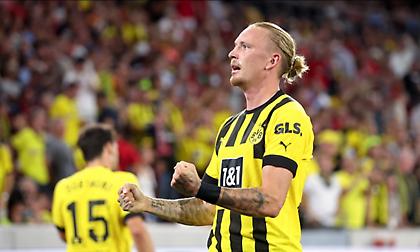 Υποβλήθηκε σε επέμβαση στην καρδιά ο Βολφ