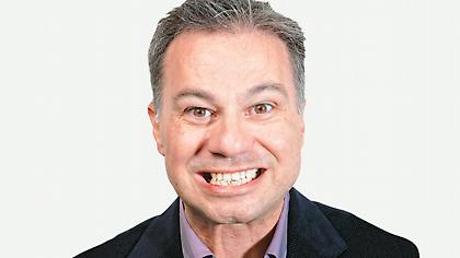 Ζαραλίκος: Η καταγγελία για την Hellenic Train τρεις βδομάδες πριν την τραγωδία