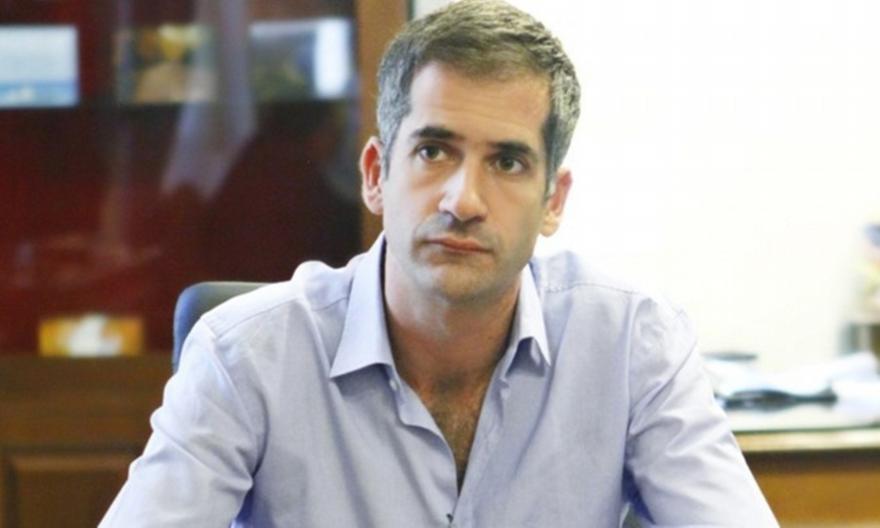 Κώστας Μπακογιάννης: Απειλητική επιστολή με σφαίρα από 45άρ