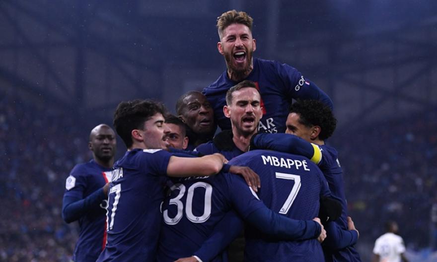 Ligue 1-26η αγωνιστική: Η προαναγγελία