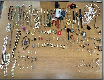 Εξιχνιάστηκε σπείρα που «άδειασε» 15 σπίτια στα Τρίκαλα