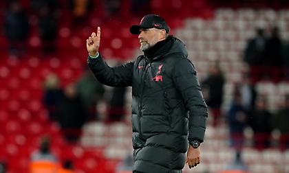 Κλοπ: «Δεν με εκπλήσσει η έως τώρα πορεία της Γιουνάιτεντ - Πώς θα μπορούσε να μην είναι καλή;»