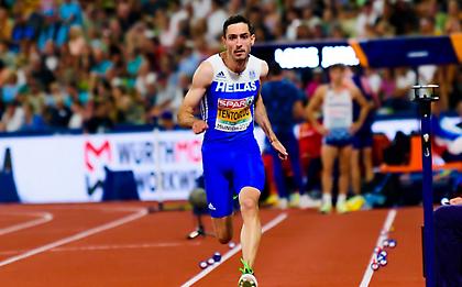 Τεντόγλου: «Την Κυριακή θα γίνει ένας εξαιρετικός αγώνας»