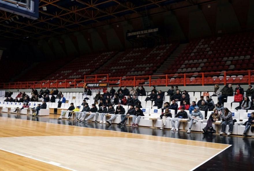 Rising Stars: Το πρόγραμμα της τελικής φάσης το Σ/Κ