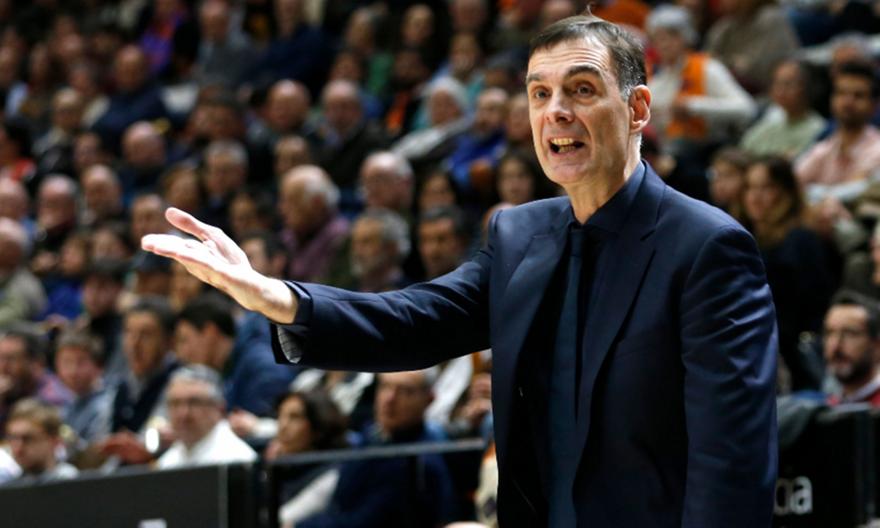 Ζέρβας: Τα “κλειδιά” για το διπλό του Ολυμπιακού στο Μιλάνο