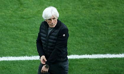 «Γεμάτος» στο φινάλε της κανονικής περιόδου ο Παναθηναϊκός