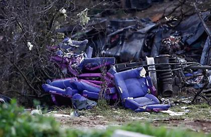 Ανακοινώθηκε η ειδική επιτροπή των εμπειρογνωμόνων για τη διερεύνηση της εθνικής τραγωδίας