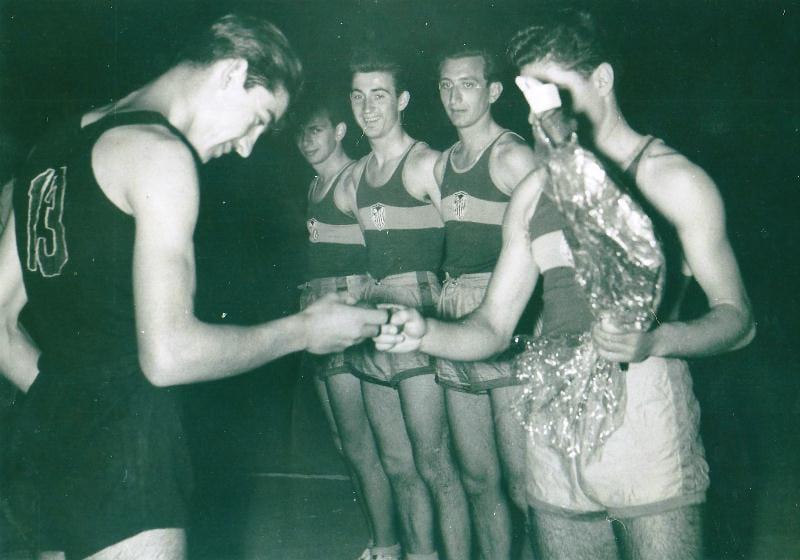 «Έφυγε» ο Ιωάννης Βεζυργιάννης