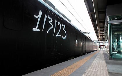 Τραγωδία στα Τέμπη: Στους 36 οι ταυτοποιημένοι νεκροί- Εχουν ενημερωθεί 11 οικογένειες