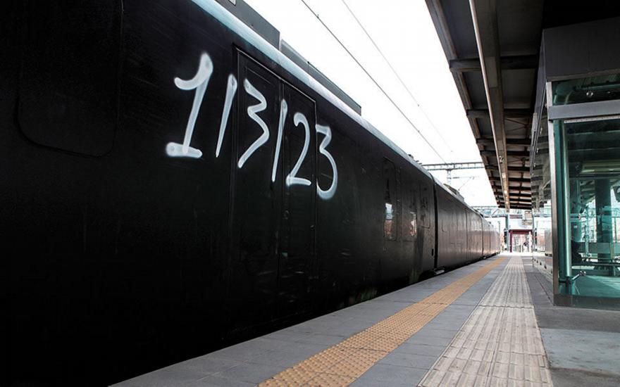 Τραγωδία στα Τέμπη: Στους 36 οι ταυτοποιημένοι νεκροί