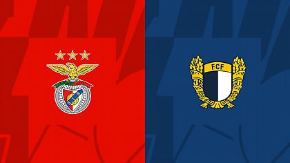 Μπενφίκα-Φαμαλικάο