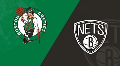 Σέλτικς-Νετς