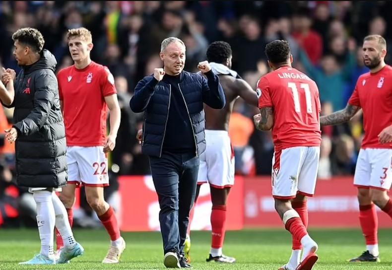 Νότιγχαμ Φόρεστ: Περιζήτητος ο Κούπερ για το καλοκαίρι!