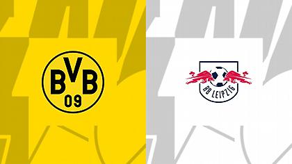 Ντόρτμουντ-Λειψία