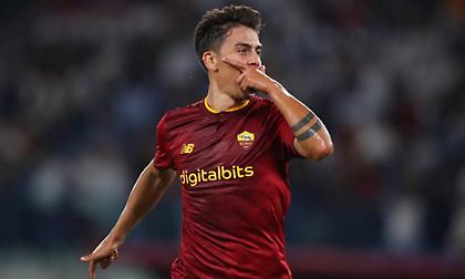 Ντιμπάλα: «Η Γιουβέντους μου χρωστάει 3,7 εκατ. ευρώ, δεν θέλω να κάνω μήνυση»