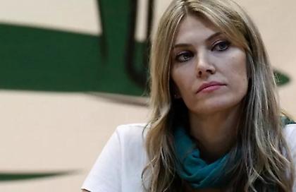 Ακόμη δύο μήνες στη φυλακή η Εύα Καϊλή