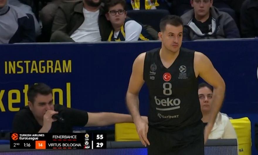 Φενέρμπαχτσε: Επέστρεψε και αποθεώθηκε ο Μπιέλιτσα