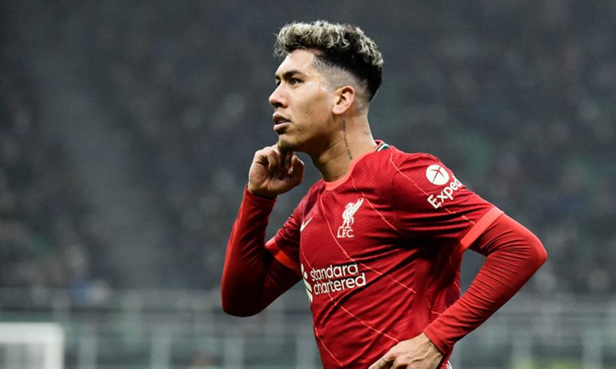 Φιρμίνο: Στόχων των Γιουβέντους, Μίλαν και Ίντερ