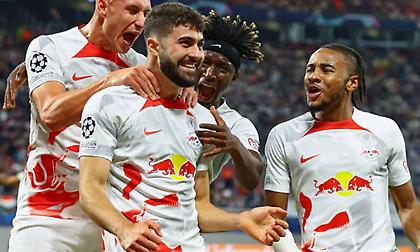 Στο κυνήγι του Γκβάρντιολ η Ρεάλ και η... μισή Premier League!