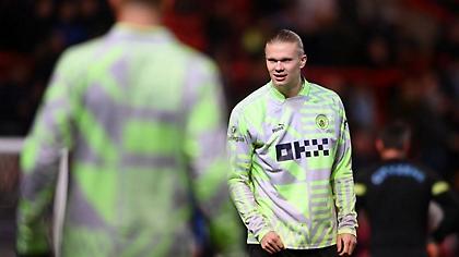 «Η Ρεάλ Μαδρίτης είναι το όνειρο κάθε ποδοσφαιριστή», σύμφωνα με την μάνατζερ του Χάαλαντ