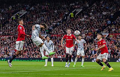 Λίβερπουλ - Man. Utd με Stoixima Master