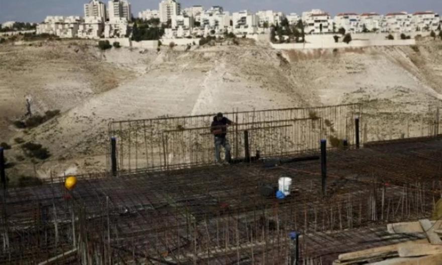 Παλαιστίνιος έφηβος νεκρός από πυρά Ισρηλινών στρατιωτών