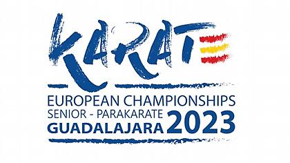 Με πλήρη ομάδα η Εθνική καράτε στο Ευρωπαϊκό Ανδρών, Γυναικών