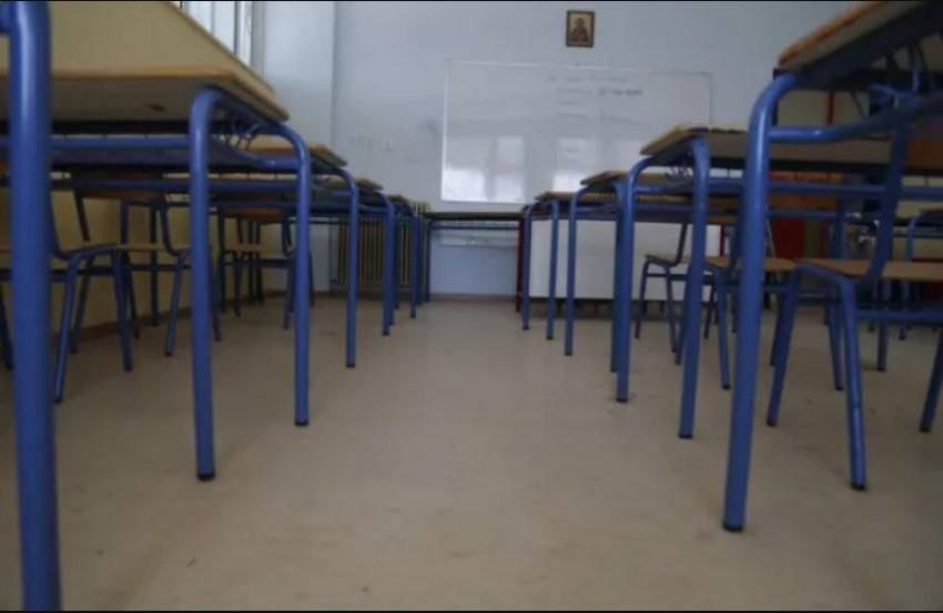 Κρήτη: Μαθητές δημοτικού παρενόχλησαν 6χρονη στις τουαλέτες