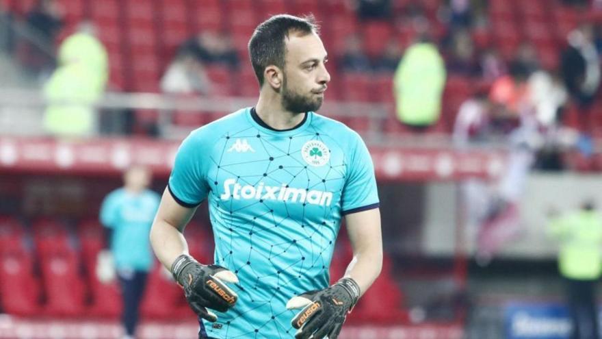 Παναθηναϊκός: Το «παράδοξο» για τον Μπρινιόλι