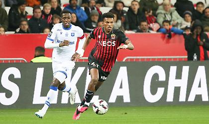 Έχασε έδαφος για Ευρώπη η Νις και έδωσε ανάσα στην Οσέρ