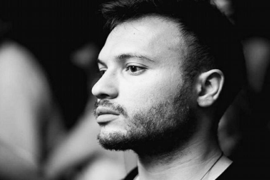 Το «αντίο» των οπαδών του ΠΑΟΚ στον μηχανοδηγό της εμπορικής αμαξοστοιχίας