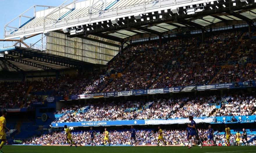 Τσέλσι: Τριετής αποκλεισμός σε φίλο της για ρατσισμό