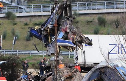 Συλλυπητήρια του ΟΗΕ για το τραγικό δυστύχημα στα Τέμπη