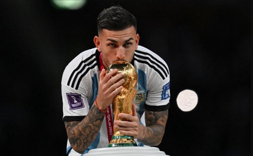 Παρέδες: Επιστρέφει στην Παρί Σεν Ζερμέν το καλοκαίρι