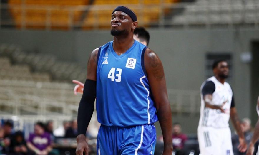 Παρκς: Από τον Ιωνικό στη Νίζνι