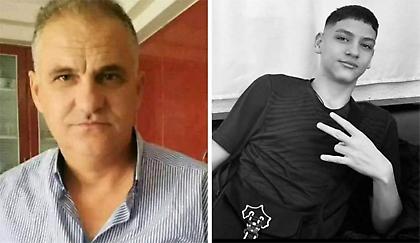 Nεκρός 15χρονος μπασκετμπολίστας και ο πατέρας του στην τραγωδία στα Τέμπη