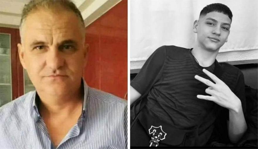 Τέμπη: Nεκρός 15χρονος μπασκετμπολίστας