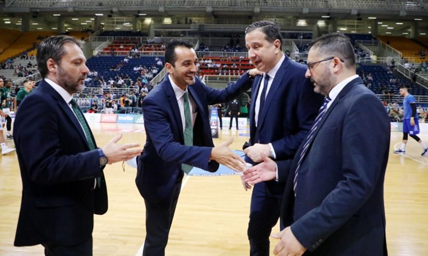 Επιστροφή για την Basket League με ντεμπούτο προπονητών!