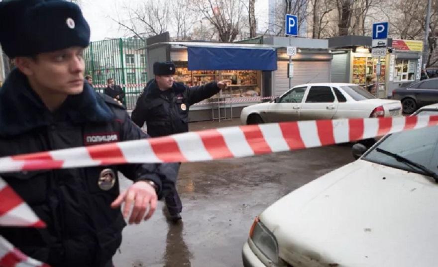 Μόσχα: Νεκρός κορυφαίος ερευνητής, δημιουργός του εμβολίου