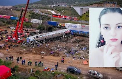 Τέμπη: Έχουν χαθεί οι ελπίδες να είναι ζωντανό το παιδί μου, θα το πάρω τεμαχισμένο...